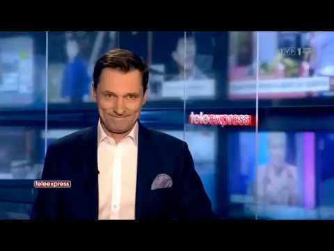72. Lekcja Śpiewania (źródło: Teleexpress TVP)
