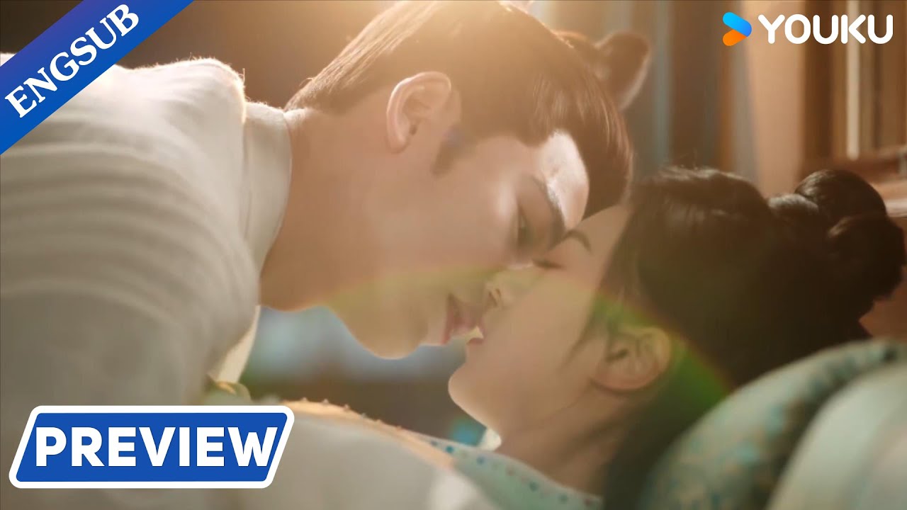 The Princess Royal - Official Teaser Trailer | Zhao Jinmai/Zhang Linghe | YOUKU