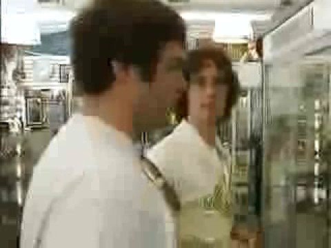 Funny things at Venice Beach with Spencer Gray