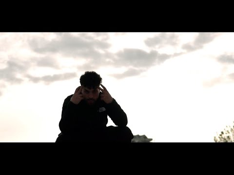 KARIM BAREK - TEKKEN (Prod.Fash Oxigeno) (VIDEO OFICIAL)