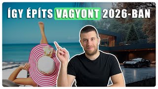 MIBE FEKTESS havi 100 ezret 2026-ban?