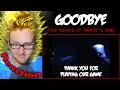 Goodbye - Five Nights at Freddy's SONG by ...