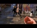 American Ninja 3 Fight Vs Ninjas 01