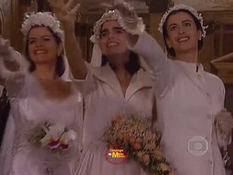 Malu - A Comédia da Vida Privada (1994)