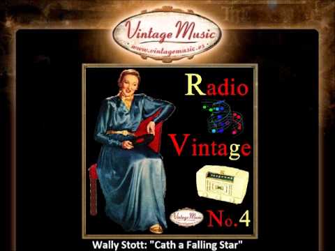 Wally Stott - Cath a Falling Star (VintageMusic.es)