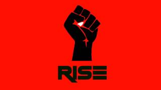 Knux - Rise [@KnuxNKE]