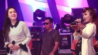 Download lagu Feat jihan audy - nella kharisma mp3