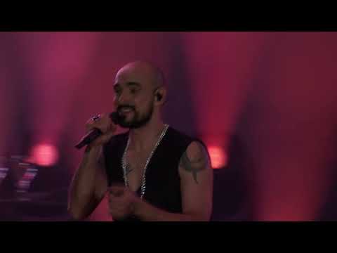 El Alcatraz - Abel Pintos (En Vivo Estadio Vélez Sarsfield)