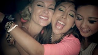Party All Night! - Lil Crazed ft. Michelle Martinez (Official Music Video)