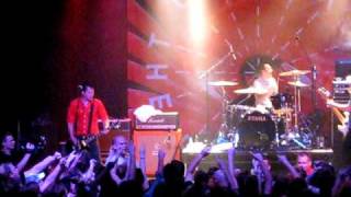 The Bronx -  False Alarm