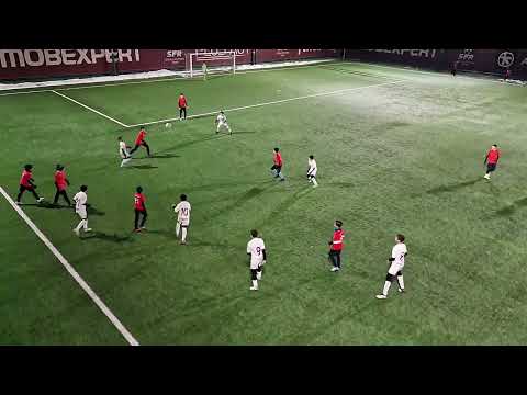 SFR 2012 ELIT - HEREA 2012