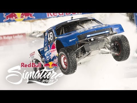Frozen Rush 2014 FULL TV EPISODE | Red Bull Signature Series