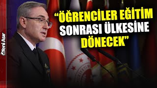 MSB: Son Bir Haftada 4 PKK'lı Teslim Oldu! I Yeni Asır