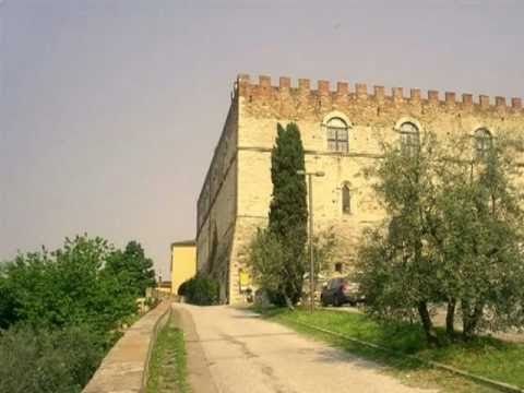 The Certosa of Galluzzo (FI) Tuscany Italy