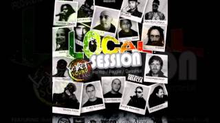 Fugee Brasko, S.T & Nesta - Local Session, Boykot Sound Killa (Track 05)