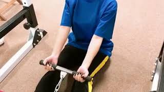 背中・二の腕引き締めに効果的