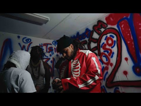 Subz - No Switch Pt.2 ft. Hella Ben (shot by @ChesterFilmz )