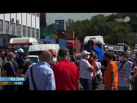 Caso Gkn, tribunale accoglie ricorso Fiom Cgil e boccia i licenziamenti