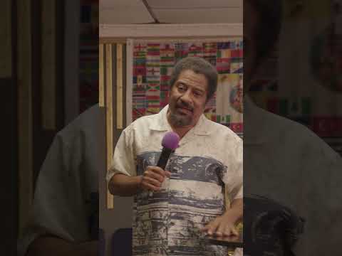 Rest in what Jesus has done.