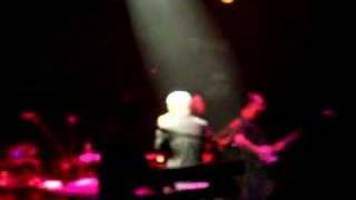 Taylor Hicks - Heaven Knows - Cohasset
