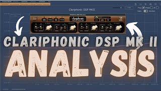 Video thumbnail for Plugin Analysis - Clariphonic DSP MK II by Moksound Studios