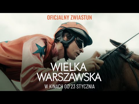 The Great Warsaw Race - Stikla