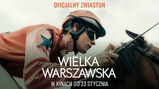 The Great Warsaw Race