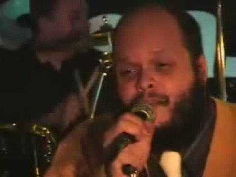 Ed Motta - Tem Espaço na Van - North Sea Jazz Festival 2004