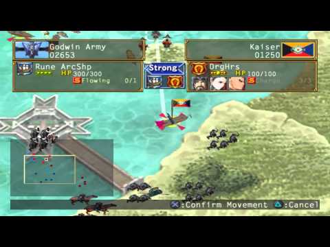 Let's Play Suikoden 5 (part 88)