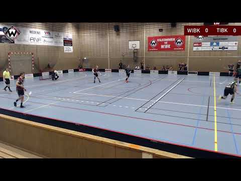 Wårgårda IBK - Tranemo IBK