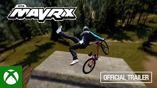 MAVRIX Official Trailer + 2026 + Available Now (Xbox) Trailer