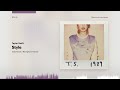 Taylor Swift - Style (Lead Vocals & Background Vocals) + Download