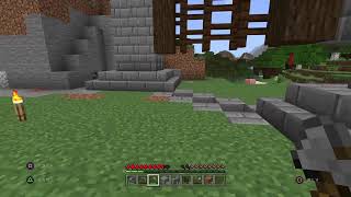 声が出なくなった主と参加者の、のんびりマイクラ【 ＃くまくま隊 】