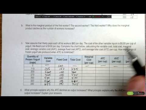 Micro Unit 4 Day 1 Problem #25c