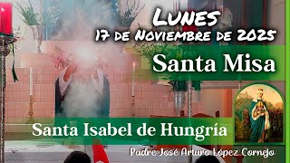 Download lagu ✅ MISA DE HOY lunes 17 de Noviembre del 2025 - Padre Arturo Cornejo mp3 Download lagu ✅ MISA DE HOY lunes 17 de Noviembre del 2025 - Padre Arturo Cornejo mp3