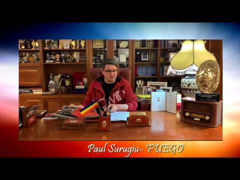 CAMPANIA "DRAG DE ROMÂNIA MEA!" - MESAJE ARTIȘTI - 3