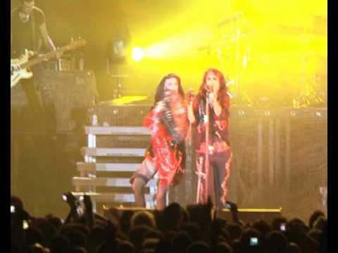 Thumbnail for Alice Cooper in Cyprus backstage part 2