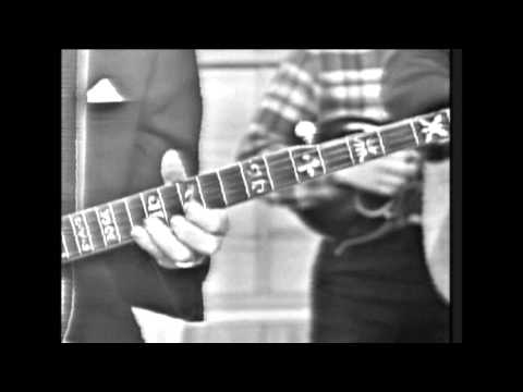 Reno and Smiley   Arkansas Traveler