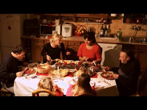 Bruno Krajcar feat. klapa Kastav - Srican Bozic