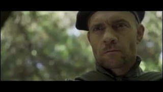 Brian Silverman Alibi Nation Reel