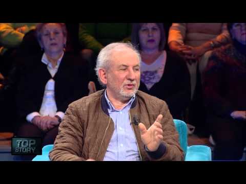 Top Story, 24 Mars 2016, Pjesa 3 - Top Channel Albania - Political Talk Show