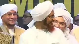 Download lagu supermoon habib umar bin hafidz mp3