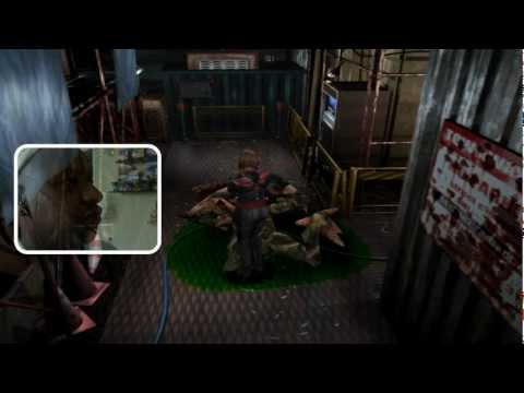 Phantassm Plays Resident Evil 3 (Pt.21) - "The Power Station"
