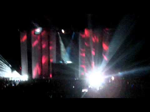 Kaskade Id Fest Cinema (Laidback Luke Remix)