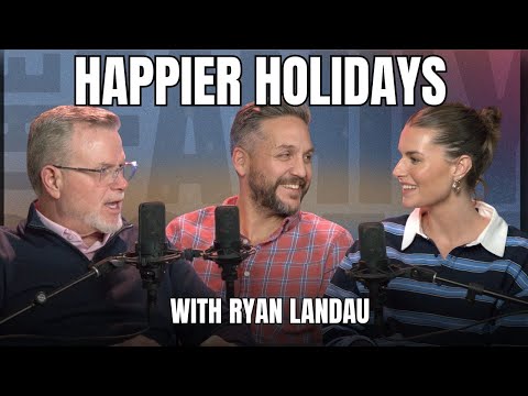 The Family Business with The Alessis