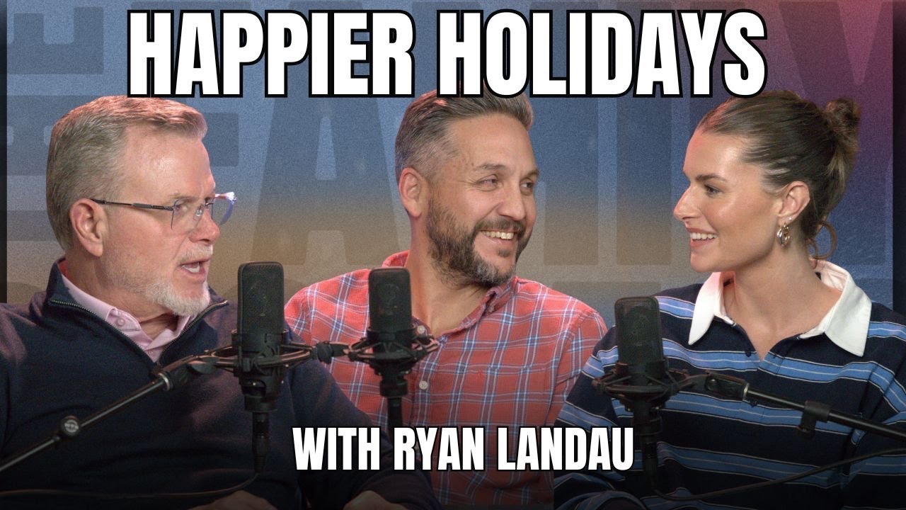 Holidays and Mental Health: How to Find Your Joy When the Christmas Season Causes Stress