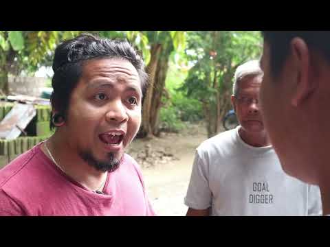 KAIBIGAN NILAGLAG NG TROPA