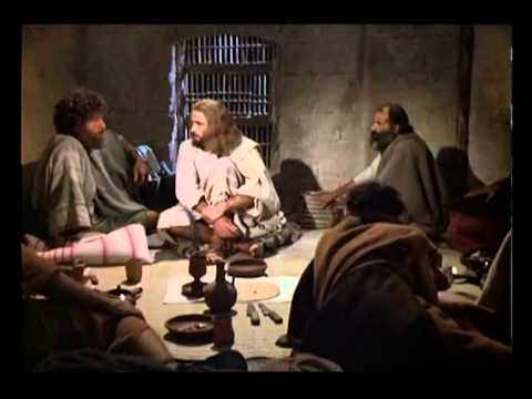 The Life and Times of Jesus Christ
