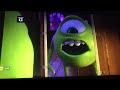 Monsters University FX Promo 3