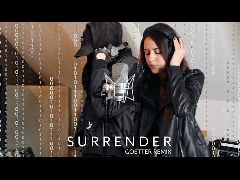 Surrender - Alan Walker Style (ft. Natalie Taylor) [Goetter Remix]